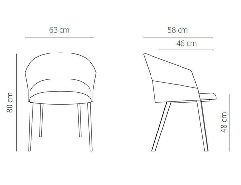 chair